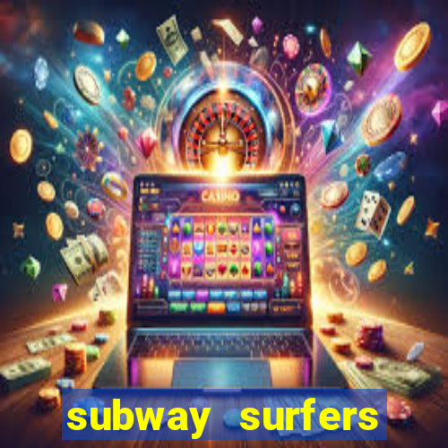 subway surfers havana start game